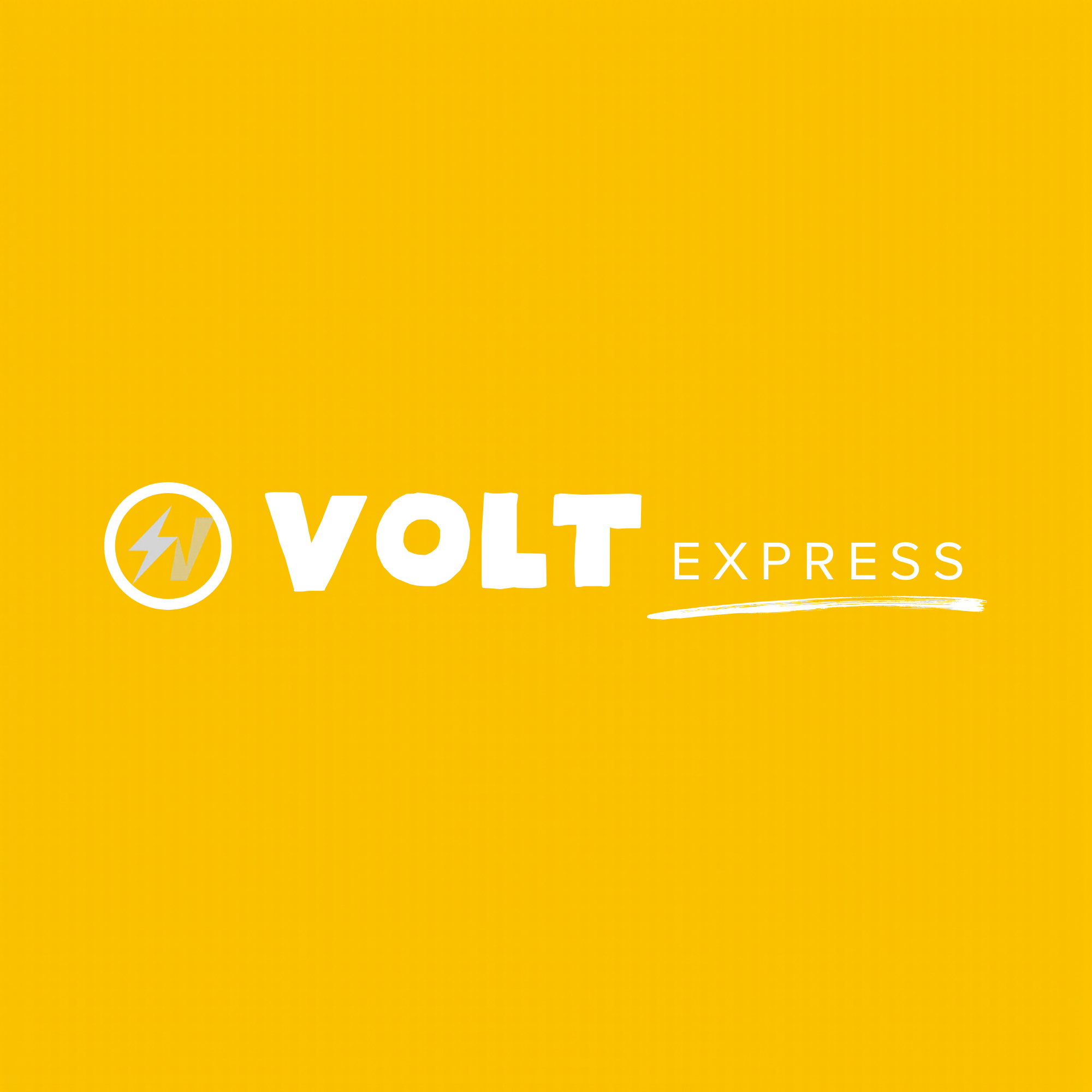 Volt Express logo